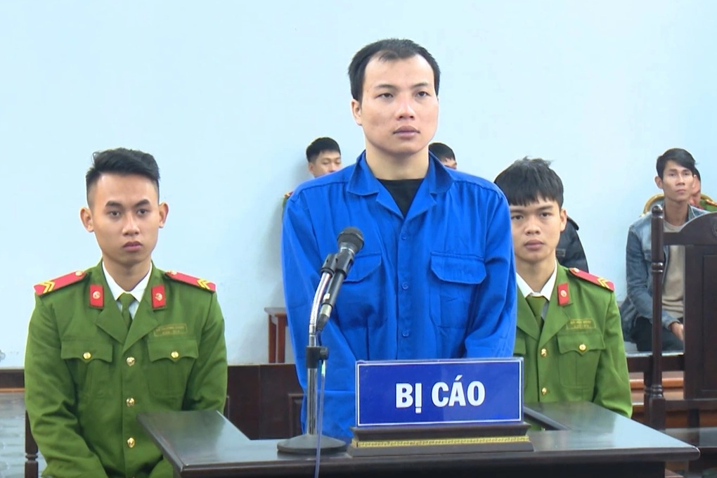 Vụ án người phụ nữ câm điếc bị sát hại (kỳ cuối): Lộ diện kẻ thủ ác - 2 Vụ án người phụ nữ câm điếc bị sát hại (kỳ cuối): Lộ diện kẻ thủ ác - 2