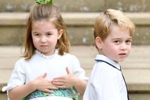 Con gái Hoàng tử William có thể là thành viên nhí giàu nhất hoàng gia Anh
