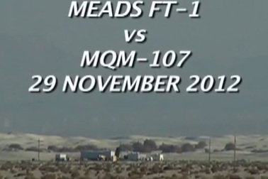 Mỹ phát triển thành công tên lửa PAC-3MSE đánh chặn đa mục tiêu