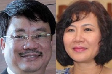 Phu nhân Chủ tịch Masan dự chi hơn 640 tỷ đồng đầu tư cổ phiếu MSN