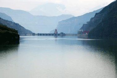 Cảnh báo thủy điện Trung Quốc "ăn lan" nhanh trong khu vực