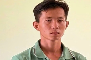 Trương Vô Kỵ lĩnh án vì rao bán súng ở Tây Ninh