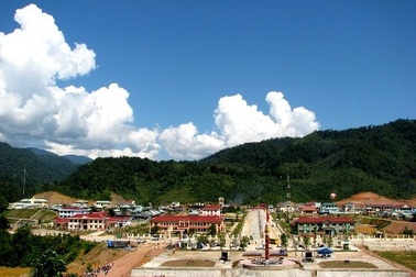 Mở rộng địa giới Đà Nẵng đến biên giới nước Lào?