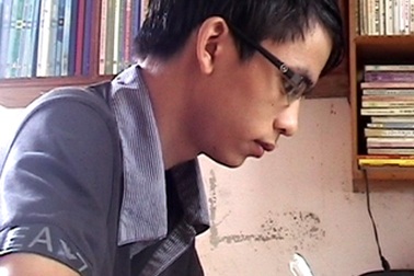 Cậu học trò nghèo đỗ điểm cao 2 trường ĐH đầu bảng