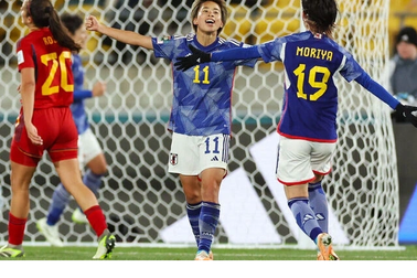 Tứ kết World Cup nữ 2023: Đại chiến châu Á và châu Âu