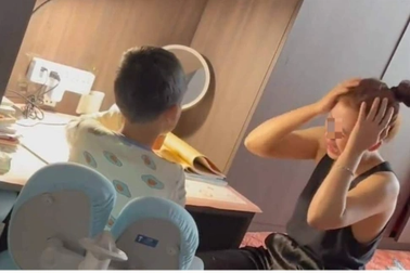 Phụ huynh kêu gọi dũng cảm chấm dứt cơn "ác mộng" bài tập về nhà