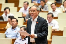 "Tăng tuổi nghỉ hưu lên 65, Việt Nam sẽ có thêm hơn 5 triệu lao động/năm"