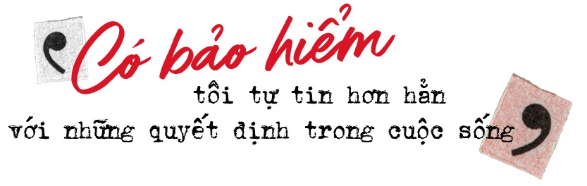 Bảo hiểm dưới góc nhìn của người Việt 20 năm qua - 4