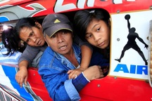 Philippines quyết dốc toàn lực giải cứu 200 con tin bị phiến quân bắt giữ