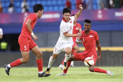 "Malaysia ở vào thế khó, nhưng U22 Việt Nam cần tránh sai lầm đáng tiếc"