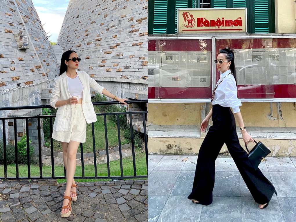 5 MC thời tiết kỳ cựu xinh đẹp, có cuộc sống sang chảnh - 6