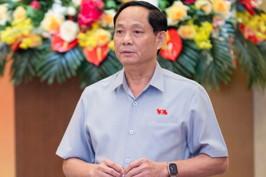 Tổng Liên đoàn "ôm" làm chủ đầu tư nhà ở xã hội, coi chừng cán bộ vi phạm