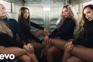 Little Mix - Woman Like Me