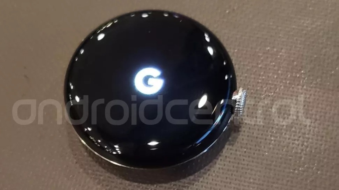 Pixel Watch sẽ hoạt động trên nền tảng WearOS của Google (Ảnh: AndroidCentral). Pixel Watch sẽ hoạt động trên nền tảng WearOS của Google (Ảnh: AndroidCentral).