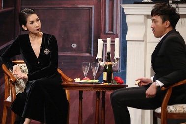 Trấn Thành chạm lại nỗi đau về tình cũ của Xuân Lan