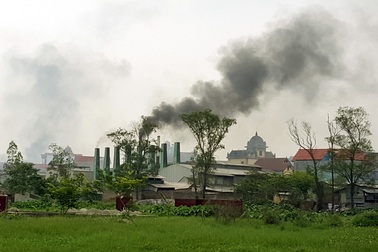 Dân ngán ngẩm trước ô nhiễm, chính quyền bất lực?