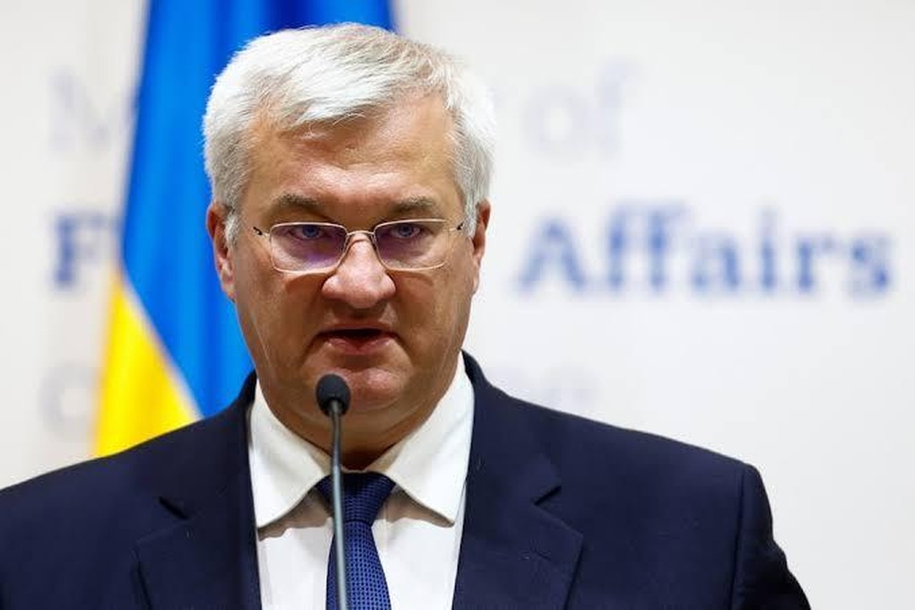 Ukraine trao đổi thẳng thắn với Iran sau khi Tehran cảnh báo trả đũa Kiev - 1 Ukraine trao đổi thẳng thắn với Iran sau khi Tehran cảnh báo trả đũa Kiev - 1