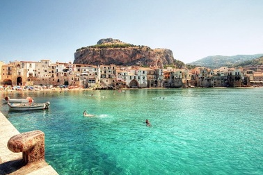 10 thị trấn nhỏ xinh đẹp của nước Ý