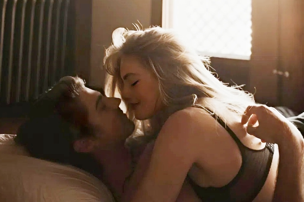 Bị tôi cắm sừng, vợ đi khách sạn với trai Tây để trả đũa - 1 Bị tôi cắm sừng, vợ đi khách sạn với trai Tây để trả đũa - 1