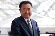 Người giàu nhất Trung Quốc muốn thâu tóm trường quay Hollywood