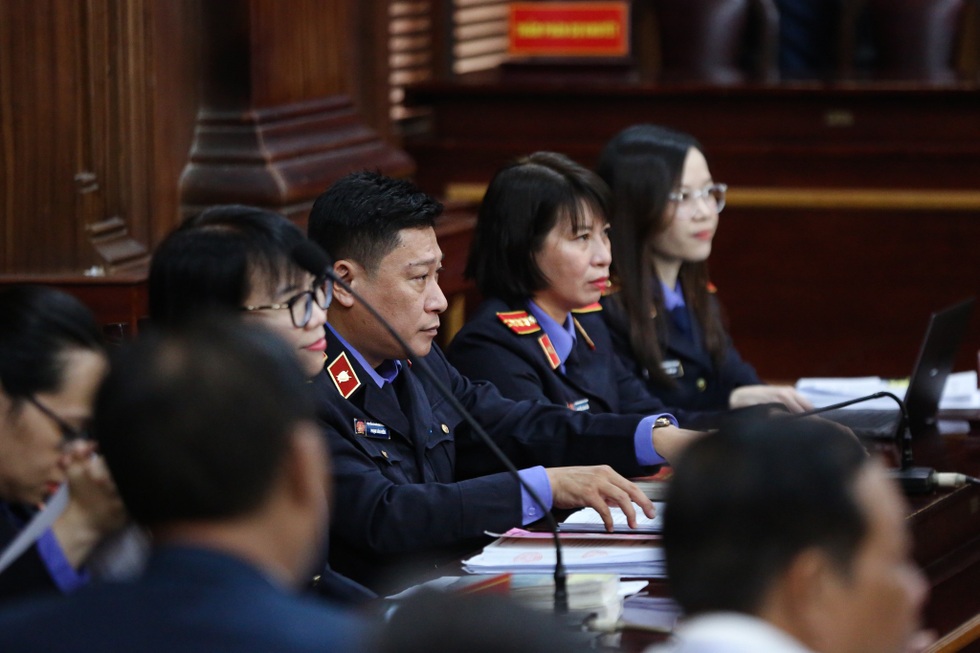 Manh mối phát hiện ra đại án đăng kiểm - 4 Manh mối phát hiện ra đại án đăng kiểm - 4