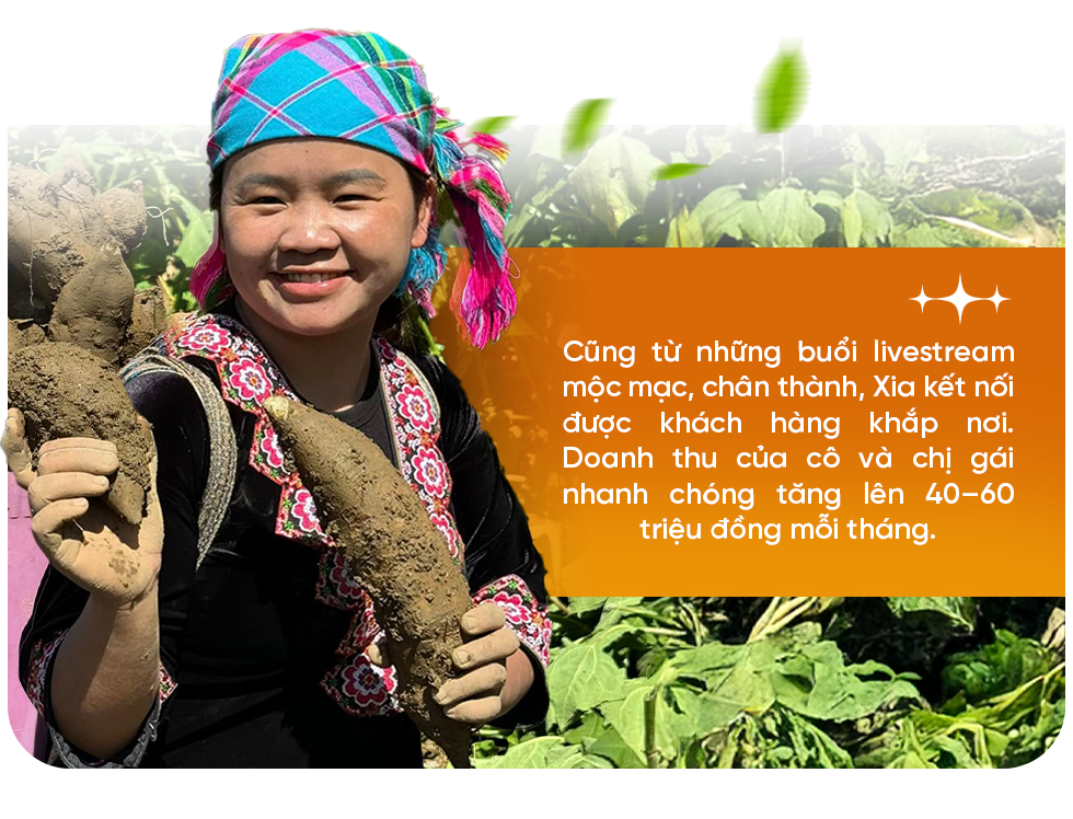 Dệt giấc mơ thoát nghèo từ bình đẳng giới - 15