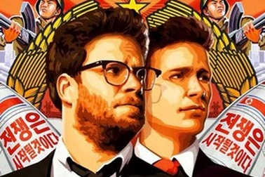 Hacker dọa tấn công khủng bố khán giả xem phim của Sony