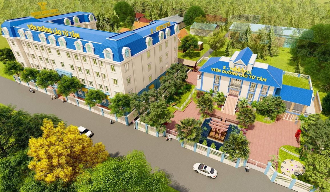 Lời giải nào cho bài toán thiếu hụt viện dưỡng lão tại Việt Nam? - 4 Lời giải nào cho bài toán thiếu hụt viện dưỡng lão tại Việt Nam? - 4