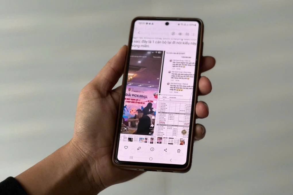 Sẽ xử lý nghiêm cán bộ Sở Tài chính bình luận phân biệt địa phương - 1 Sẽ xử lý nghiêm cán bộ Sở Tài chính bình luận phân biệt địa phương - 1