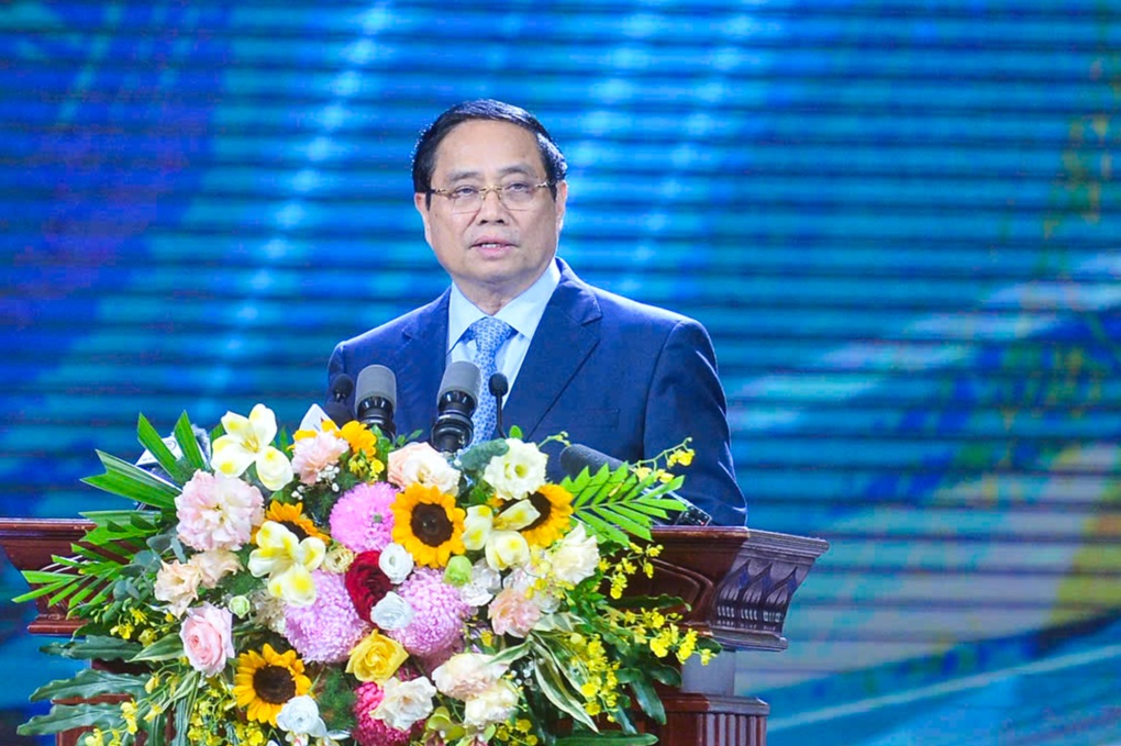 Statsminister: Pressen är förtruppen i kampen mot korruption - 2 Thủ tướng: Báo chí là lực lượng xung kích đấu tranh phòng, chống tham nhũng - 2