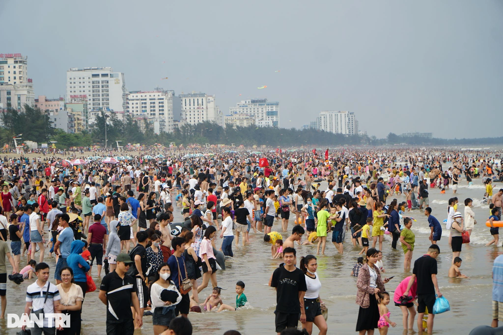 Thanh Hóa phấn đấu đón 13,8 triệu lượt khách trong năm 2024 - 2