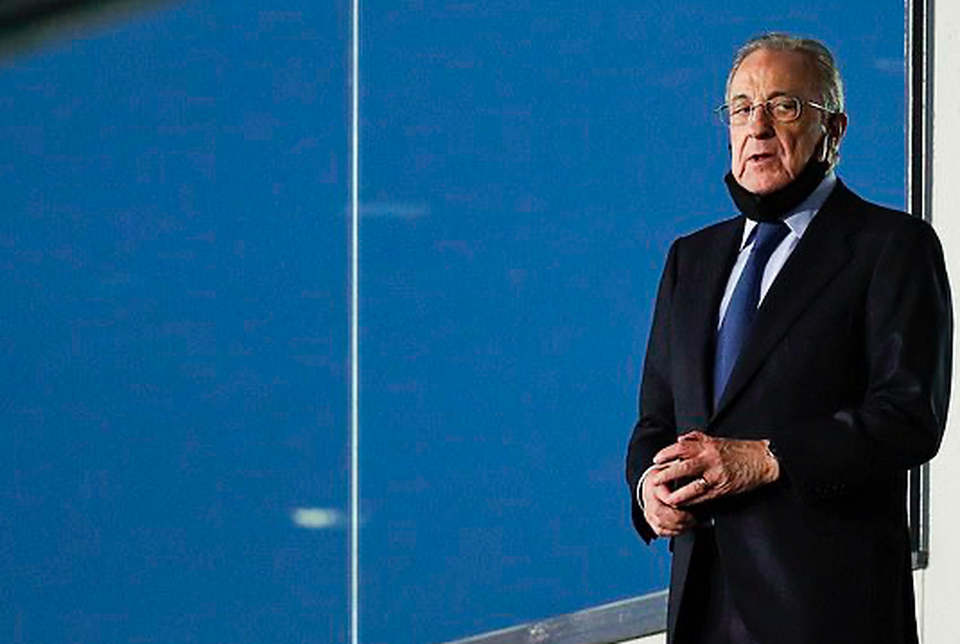European Super League sụp đổ, ông trùm Perez thừa nhận sự thật phũ phàng - 3 European Super League sụp đổ, ông trùm Perez thừa nhận sự thật phũ phàng - 3