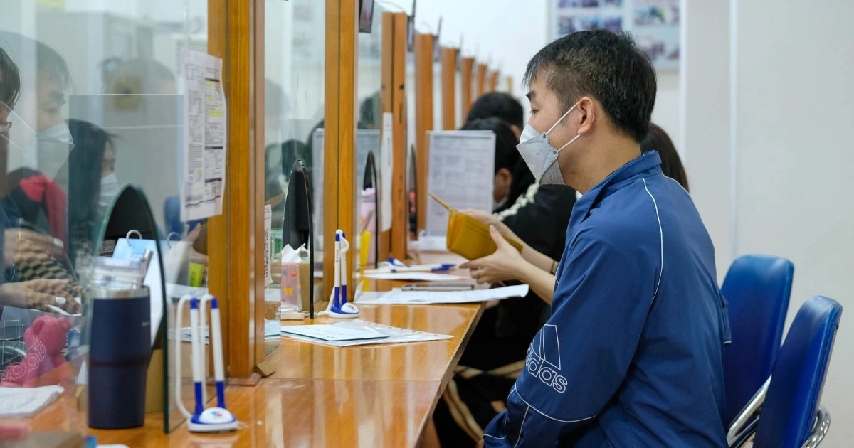 Nỗi lo cán bộ “dứt áo” dù không thuộc diện tinh giản