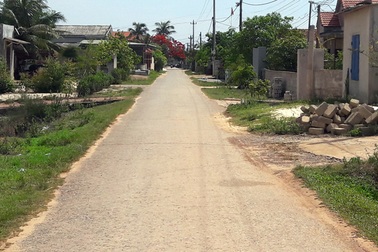 Bí thư Đảng uỷ và Chỉ huy trưởng Quân sự xã bị kỷ luật vì dính nhiều sai phạm