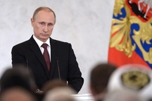 Tỷ lệ ủng hộ Putin “lập đỉnh” 5 năm