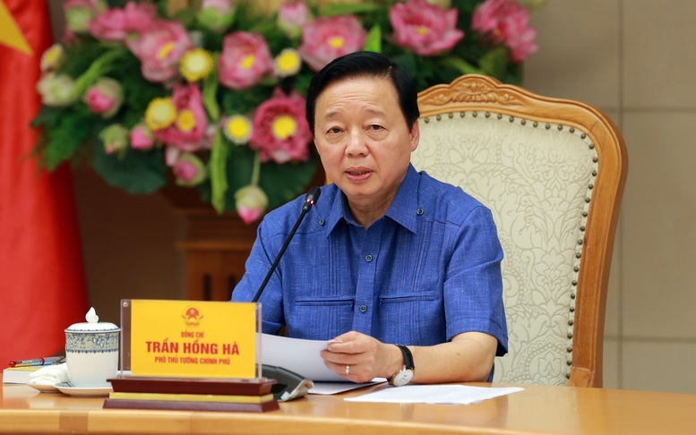 Phó Thủ tướng: Giá đất tăng đột biến người dân phải nộp tiền lớn hơn nhiều - 1