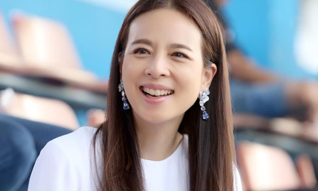 Choáng ngợp căn phòng toàn hàng hiệu của nữ đại gia Madam Pang Thái Lan - 1 Choáng ngợp căn phòng toàn hàng hiệu của nữ đại gia Madam Pang Thái Lan - 1