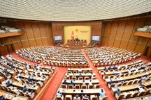 Cán bộ tín nhiệm thấp phải từ chức, bị miễn nhiệm hoặc "hạ cấp"