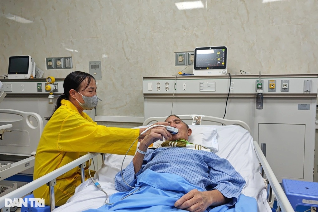Người vợ nghèo khẩn cầu nhà hảo tâm dang tay cứu giúp gia đình - 2 Người vợ nghèo khẩn cầu nhà hảo tâm dang tay cứu giúp gia đình - 2