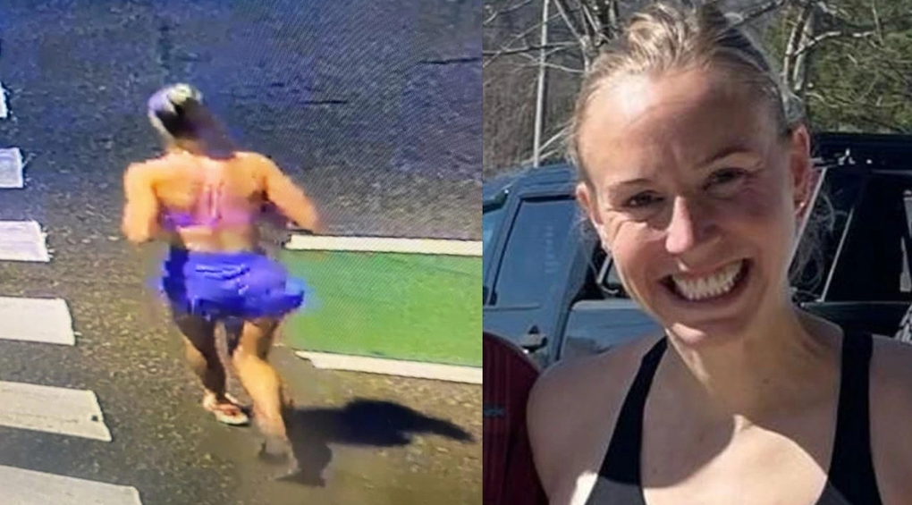 Cháu gái tỷ phú Mỹ bị bắt cóc và sát hại dã man - 1 Cháu gái tỷ phú Mỹ bị bắt cóc và sát hại dã man - 1