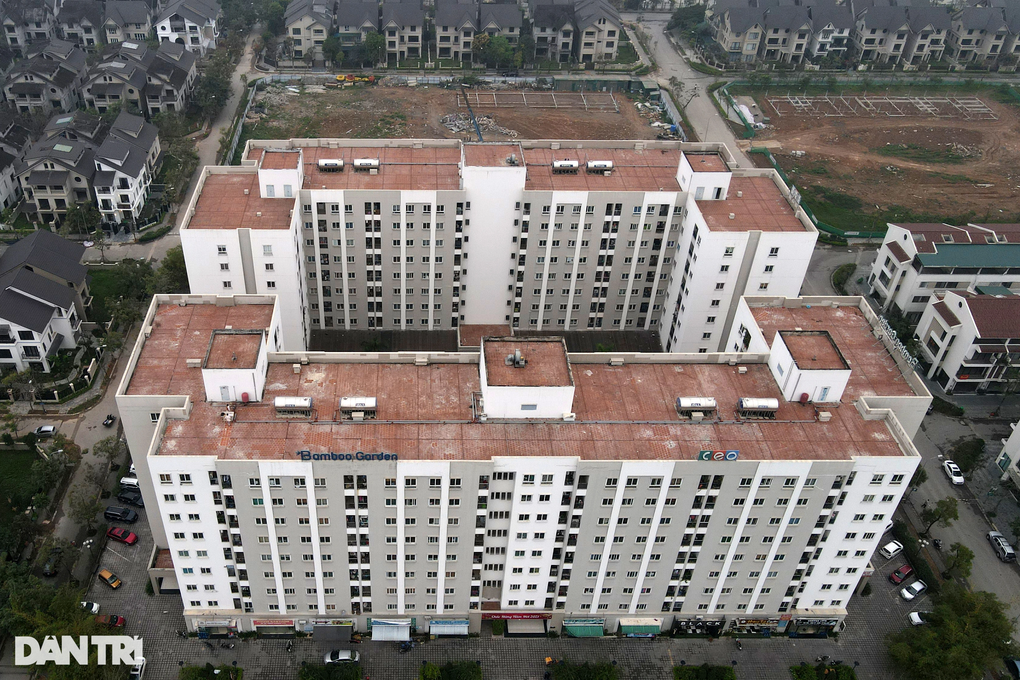 Chủ tịch Vinhomes, Sun Group, Bitexco đề xuất gì về nhà ở xã hội? - 2 Chủ tịch Vinhomes, Sun Group, Bitexco đề xuất gì về nhà ở xã hội? - 2