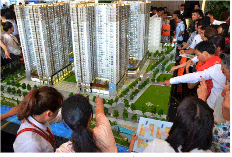 Tâm sự buồn của tay cò đất về quê ăn Tết sớm với mẹ - 1 Tâm sự buồn của tay cò đất về quê ăn Tết sớm với mẹ - 1