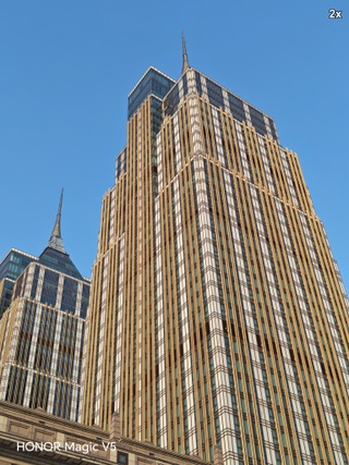 Honor Magic V5 đối đầu Samsung Galaxy Z Fold7: Smartphone gập nào phù hợp? - 21