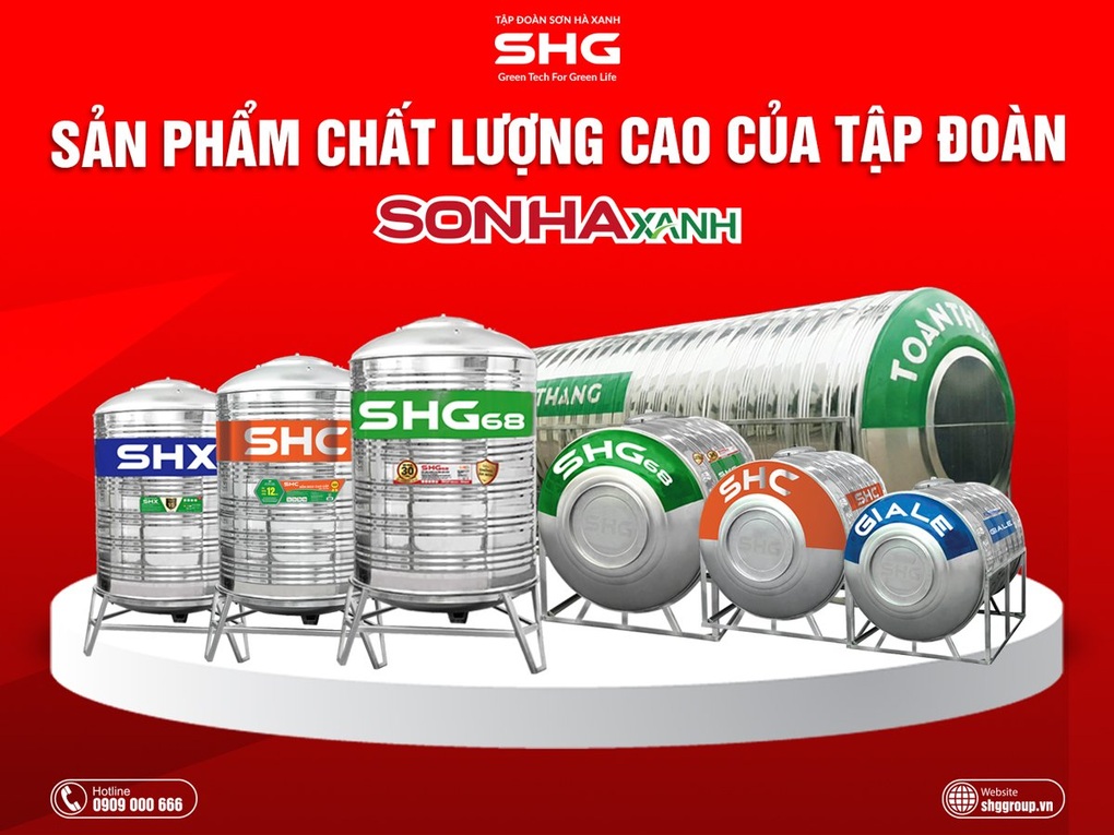 Tập đoàn Sơn Hà Xanh là đối tác chiến lược của POSCO VST - 2 Tập đoàn Sơn Hà Xanh là đối tác chiến lược của POSCO VST - 2