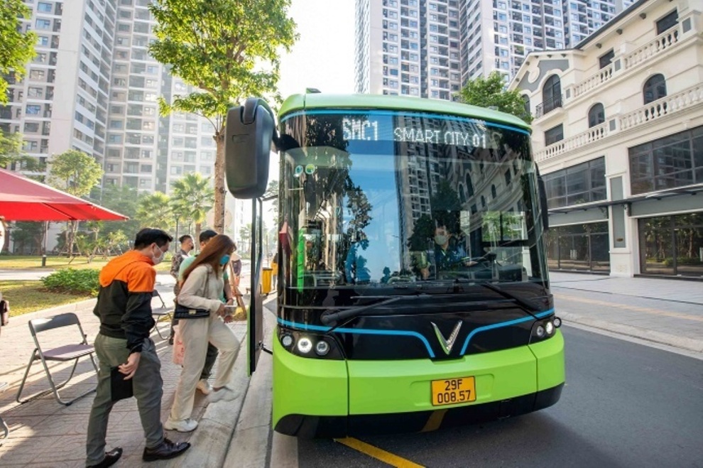 Những lợi thế của cư dân Vinhomes Smart City - 1 Những lợi thế của cư dân Vinhomes Smart City - 1