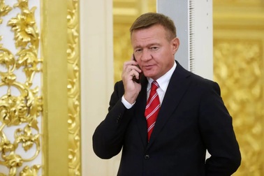 Nga lên tiếng về cái chết đột ngột của cựu Bộ trưởng Giao thông