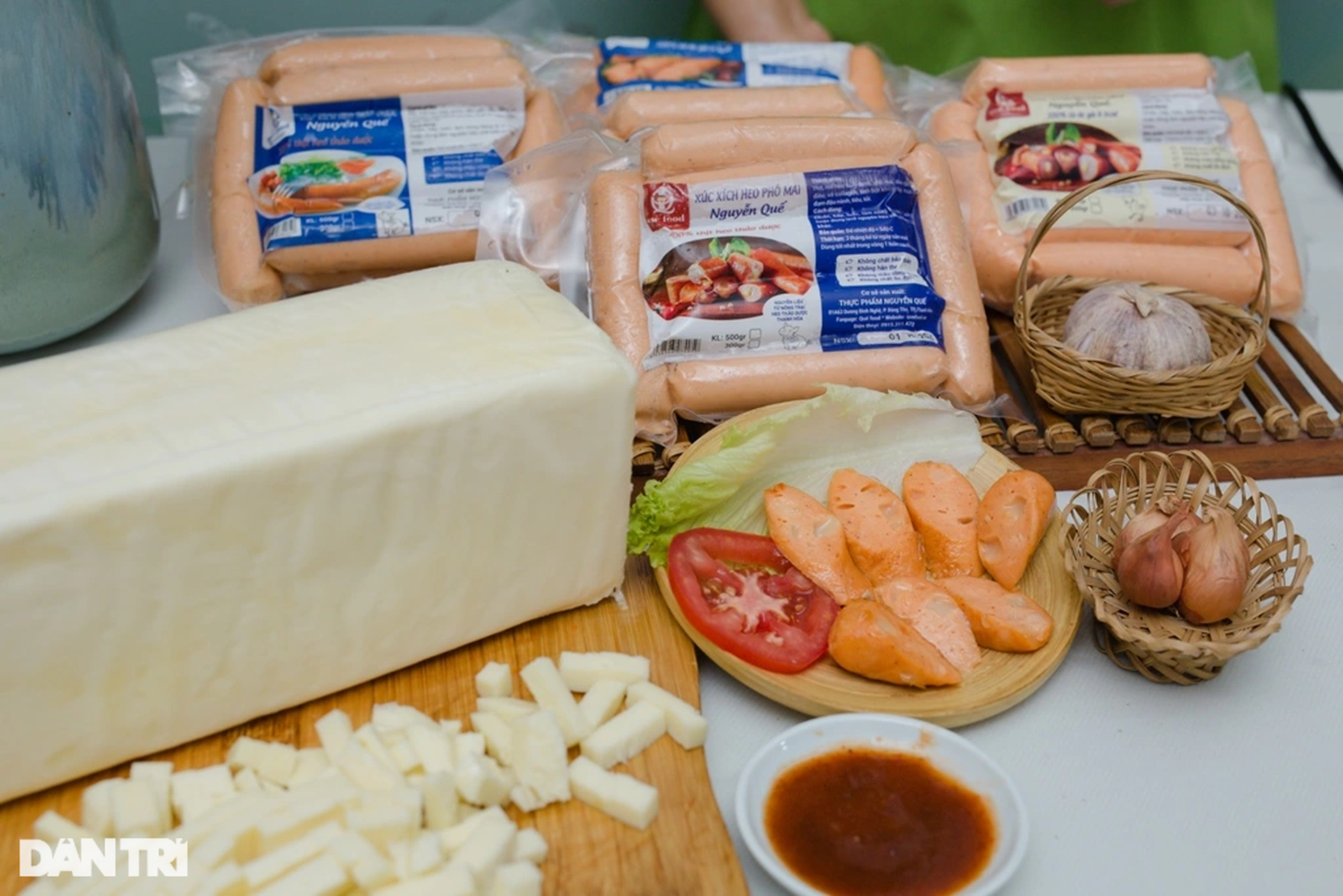 Nữ giảng viên khuyết tật từ chối trợ cấp và bước ngoặt sau món ăn cho con - 5 Nữ giảng viên khuyết tật từ chối trợ cấp và bước ngoặt sau món ăn cho con - 5