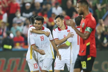 "U23 Thái Lan dù mạnh hay yếu, chúng ta cũng phải thắng họ"