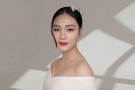 Nữ sinh học song ngành và hành trình chinh phục “nghề nói"