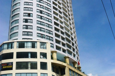 Khánh Hòa “dọa” thu hồi giấy phép kinh doanh khách sạn Bavico Nha Trang